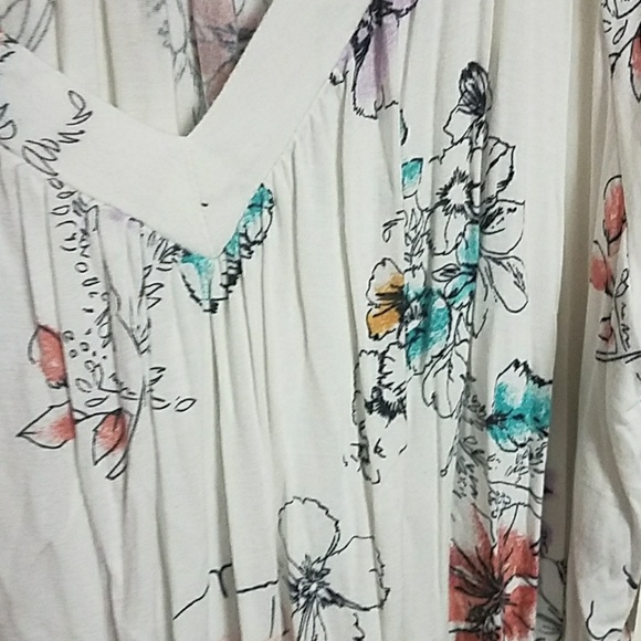 American Rag Blouse - Picture 3 of 5